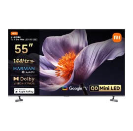 Телевизор Xiaomi TV S Pro Mini LED 55 (L55MB-SME)